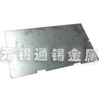 激光切割(不锈钢）