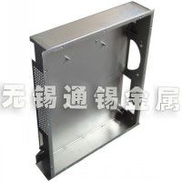 超声机箱