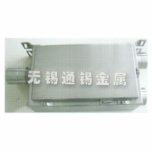 激光测速仪