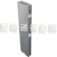 铝型材内立柱